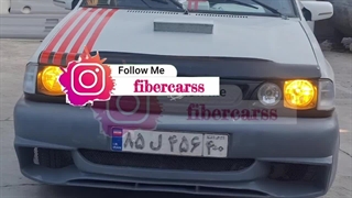 سپراسپرت پراید131