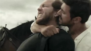 میکس سریال در برزخ