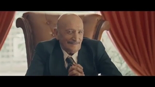 فیلم صدام سکانس دوم