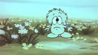 کارتون هوشی نو کو چوبین ۱۹۷۴--قسمت هشتم