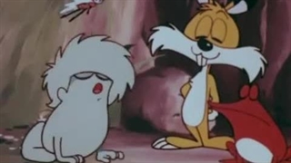 کارتون هوشی نو کو چوبین ۱۹۷۴--قسمت نهم