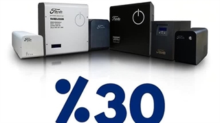 مرکز خدمات تخصصی یو پی اس و استابلایزر