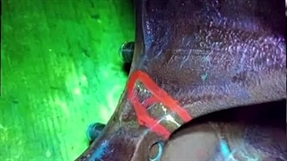 تجهیزات تست ذرات مغناطیسی MT