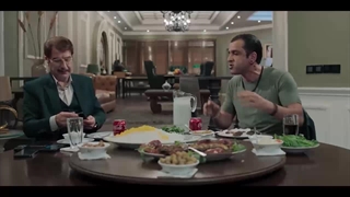 دانلود فیلم اجل معلق قسمت ۱۴