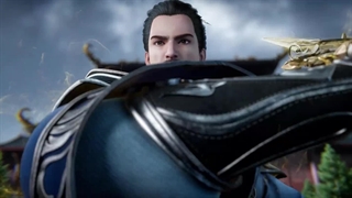 انیمه جاودانه شورشی XIAN NI (Renegade Immortal) قسمت 118