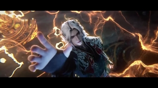 تریلر [trailer] جاودانه شورشی [Renegade Immortal] قسمت ۱۱۹ [Episode 119]