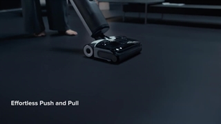 جاروشارژی و زمین شوی روبوراک F25 ace