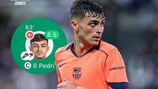 پدری VS بتیس