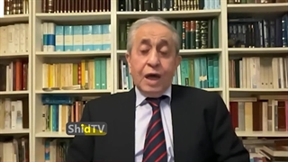 "شریعتمداری ربع‌پهلوی و بقیه در توهم پادشاهی خواهند مرد"