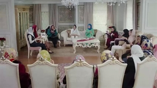 سریال عروس 290 با زیرنویس چسبیده فارسی