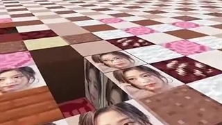 وای حوصله و تلاشش رو خریدارممممم