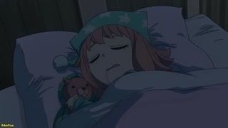 انیمه خانواده X جاسوس فصل 3 قسمت 10 با زیرنویس فارسی 2025