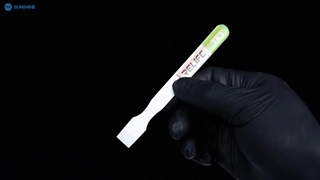 کاردک سرامیکی RELIFR RL-TK1