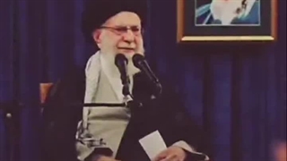 سید علی خامنه ای ؛ مقصر اصلی مشکلات کشور!!