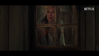 دانلود سریال The Abandons 2025 رها شده ها