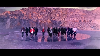 BTS (방탄소년단) 'Not Today' Official MV