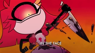 دوبله هزبین هتل فصل دوم | دوبله اهنگ هزبین هتل فصل دوم | اهنگ نیفتی