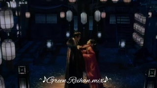 میکس سریال چینی رویایی در رویا(A Dream Within a Dream 2025)... «تقدیمی»