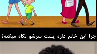 خدایا چرا ذهن درستی ندارم