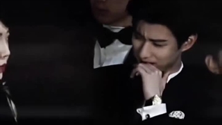 و اما زوج دوم سریال زیاده روی(پخش نشده است)یا همان overdo