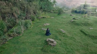 قسمت بیست و چهارم سریال چینی عشق درخت الهی+زیرنویس فارسی چسبیده Love of the Divine Tree