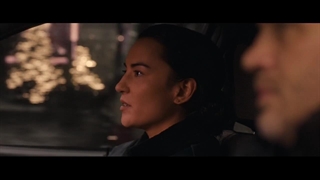 فیلم: «فساد»Havoc 2025 دوبله_فارسی با بازی تام هاردی