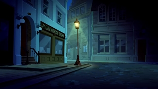 Tom & Jerry | Tom & Jerry Meet Sherlock Holmes | First 10 Minutes | WB Kids