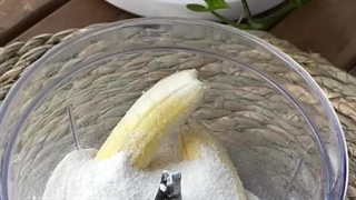 آموزش دسر آسان