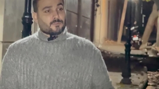 معجزه امام رضا (ع) از زبان خواننده پاپ سعید نیک