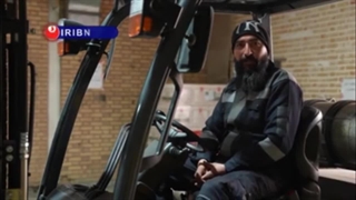 حمایتِ دبش عدلیه از کار و کارگر