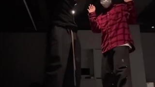 چالش لی اکسو freeze