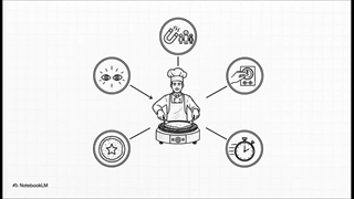 دستگاه کرپ ساز صنعتی؛ قلب تپنده خط تولید شیرینی و فست‌فود
