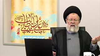 استدلال امیرالمومنین علی علیه‌السلام برای خلافت خود در شورای شش نفره عمر به مساله خمس