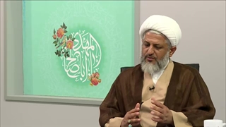 اطاعت از امام از وظایف منتظران ( شبکه حضرت ولیعصر عج )