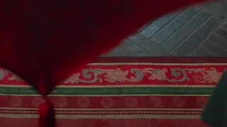 یکی از سریال های که خیلی کم بهش توجه شد ولی خیلی قشنگه