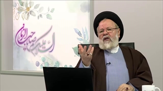 انتخابی که انسان با اختیار در عالم ذر با آن مواجه شده ( شبکه حضرت ولیعصر عج )