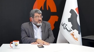 پشت پرده دعوای ظریف لاوروف و آغاز جنگ نفتکش‌ها با آمریکا فواد_ایزدی