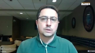 ترامپ به ایران از سرنوشت اوکراین درس عبرت بگیرید!