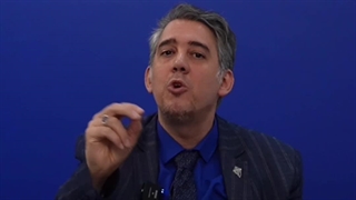 شخصیت خودشیفته