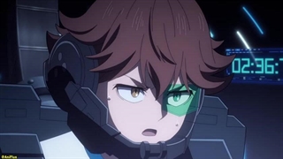 انیمه مرد تک مشتی فصل 3 قسمت 9 با زیرنویس فارسی