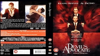 فیلم The Devil's Advocate 1997