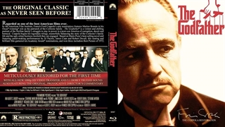 فیلم The Godfather 1972