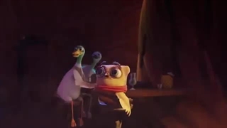 «نوشته‌ی مدرسه‌ی انیمیشن»