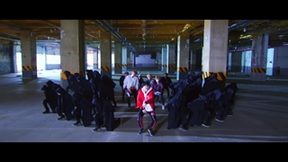 BTS (방탄소년단) 'Not Today' Official MV (Choreography Version)