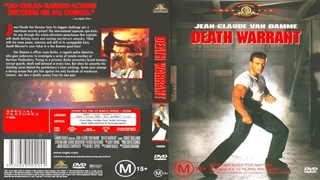 فیلم Death Warrant 1990