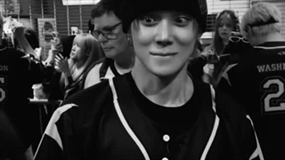 چتای گروه لو رفت !