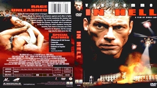 فیلم In Hell 2003