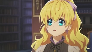 انیمه سرنوشت پرنسس جادویی: کی من را پرنسس کرد؟ قسمت 13