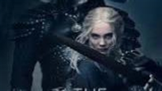 سریال ویچرـ موسیقی فیلم جادوگر