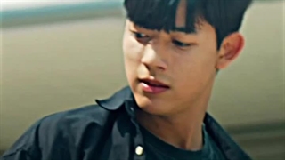 میکس بازیگر "پارک سولومون" در سریال "انتقام از دیگران"|• درخواستی